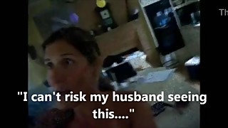 Homemade Wife Gangbang Husband Watch - Cheating Wife Porn, XXX Wife Sex Videos, Cuckold XXX